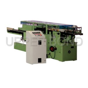 HLP2 Over Wrapper Cigarette Packing Production Machine