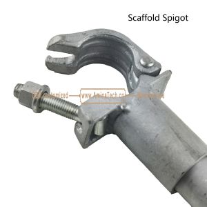 Scaffold Spigot,Lock,Building Tools