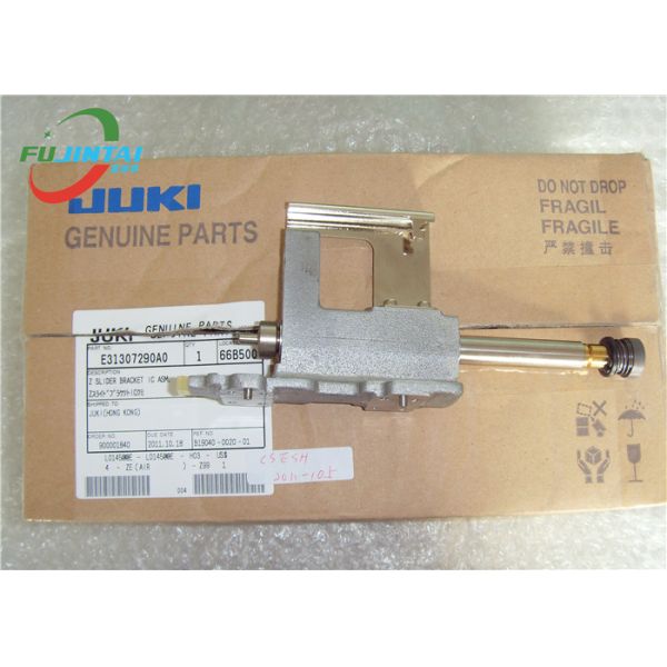 Buy Original JUKI 2020 Z SLIDER BRACKET IC ASM E31307290A0 at wholesale prices