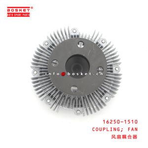 16250-1510 Fan Coupling Suitable for ISUZU HINO J05CT