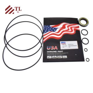 Excavator Arm Boom Bucket Cylinder Seal Kit O Ring Kit For EC210 EC210B EC210BP