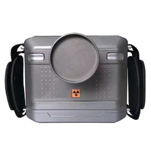 Light Weight Dental X-Ray Digital Machine Low Radiation Portable Dental X-Ray