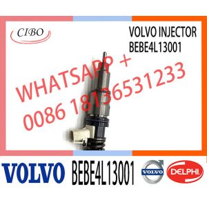 Diesel Engine Parts 22012829 Electronic Unit Common Rail Fuel Injector
