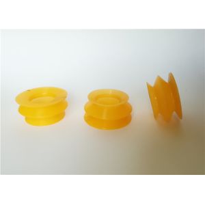 Silicone Printing Gripper Pads Roland 300 Roland 700 Sucker 021F013230