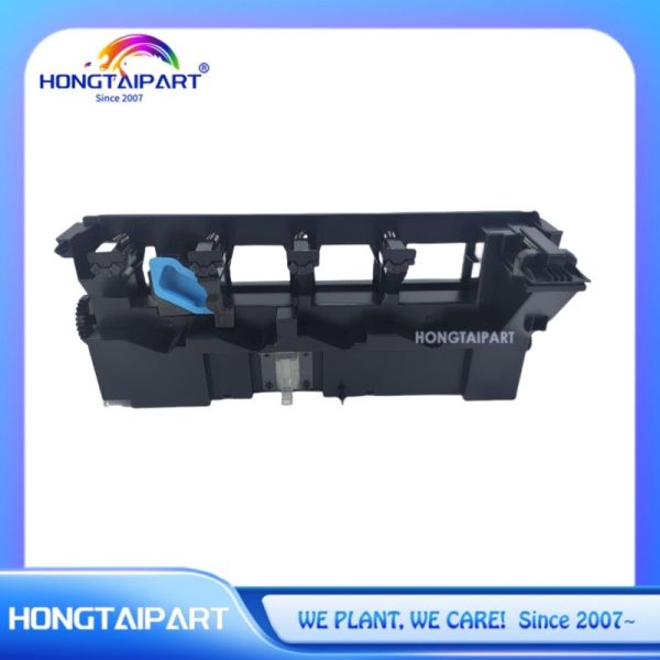 Buy Waste Toner Container WX-101 A162WY1 A162WYA for Konica Minota Bizhub C220 C280 C350 C351 C360 C450 C2828 Printer at wholesale prices