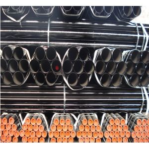 sch40 astm a36 seamless carbon steel pipe for oil and gas