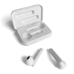 2 Weeks 300mAh 8hrs Tws Mini Wireless Bluetooth Earphone