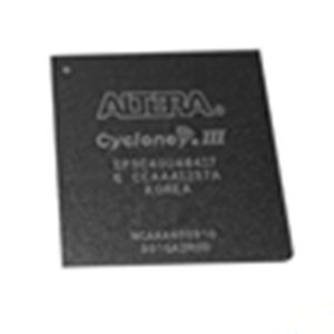 Quality Cyclone III EP3C40 FPGA Field Programmable Gate Array EP3C40U484I7N for sale