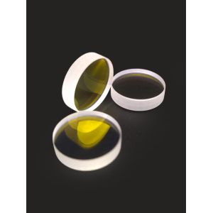 Imported Quartz 15KW FL 50/-50 15mm Laser Focusing Lens