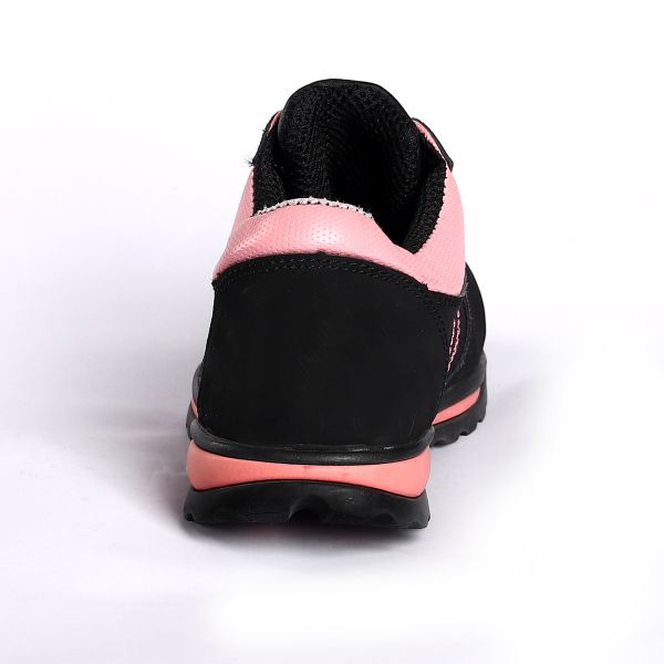 Steel Toe Fly Knit Safety Shoes Lightweight and Comfortable for All-Day Wear