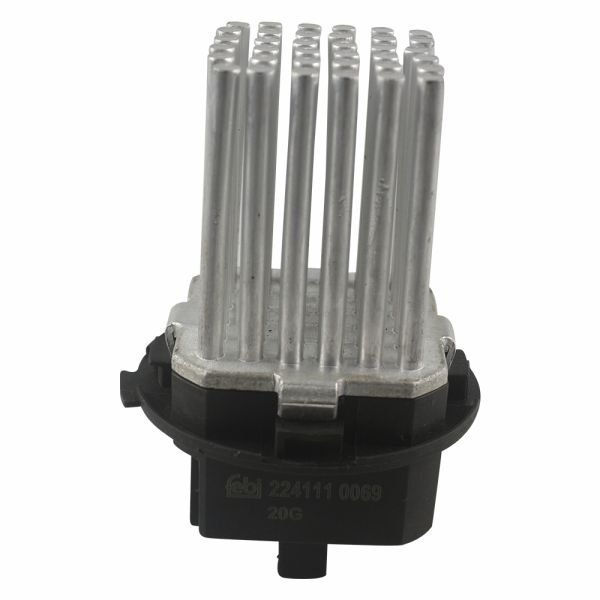 Blower Motor Relay 30767040 For S60 S80 V60 Womala SGS Certified