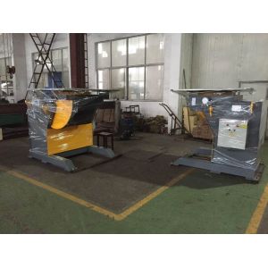 Danfoss / Yaskawa Inverter Siemens Electrical Positioner With Rectangle Working