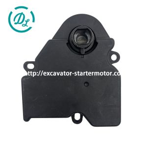 EexcavaStart 12V Excavator Heater Control Valve OEM 7003456 for Engine Models