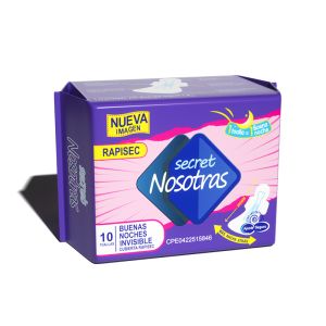 Private Label Sanitary Pad Free Sample 100% Cotton Sanitary Napkins