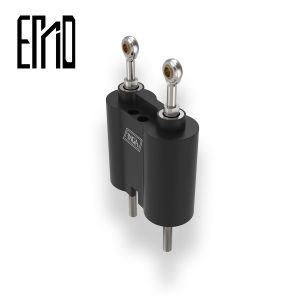 INCA Customized AS008 Motorcycle Air Suspension Fitment Softail Parts