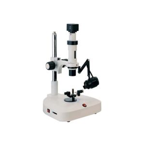 Quality Digital Forensic Comparison Microscope 0.7X Micro Science Microscope Identification for sale