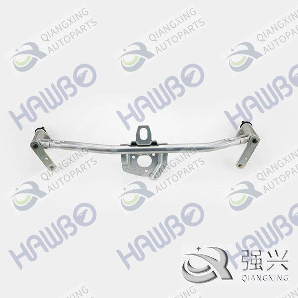 Buy 1U1955603C Jetta Wiper Linkage Windshield Wiper Transmission Assembly at wholesale prices