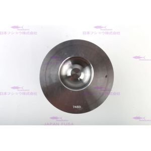 5-12111745-0 Diesel Engine Piston ISUZU 4HG1TC DIA 115mm
