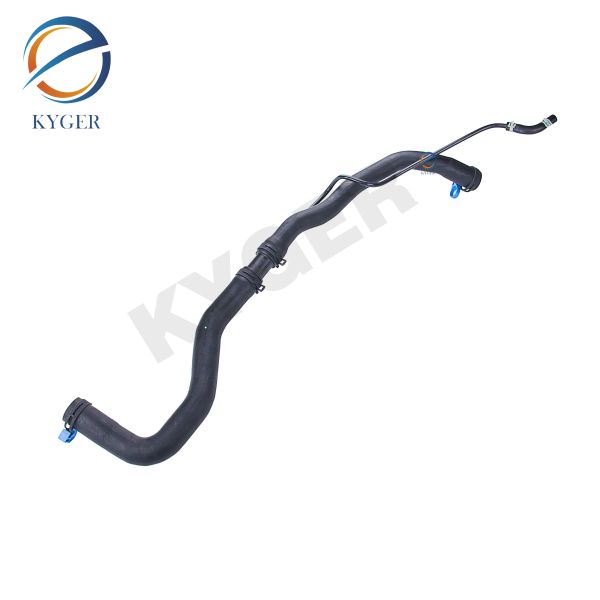 Buy Upper Hose C2Z29178 Radiator Coolant Hose for Jaguar XF 2.0 at wholesale prices