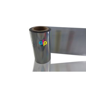 Cold Stamping Technology Printings Magnificent Foil Embossing