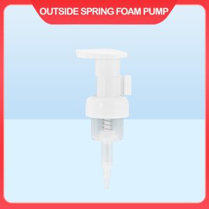 Quality Dispensing Foam With 0.4 Cc Foam Output Foam Pump for sale
