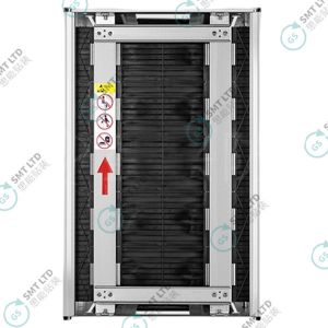 PCB loading and unloading rack – Can be customized according to customer
