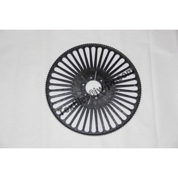 Buy Drive Wheel Vamatex P1001 Rapier Loom Parts 2548096 at wholesale prices