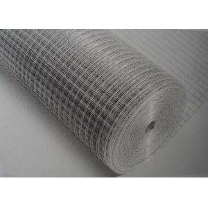 Quality Spot Welded Wire Mesh Chicken Gauge Galvanized Wire Fence Panels for sale