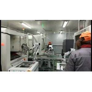 Quality Chinese Popular Collaborative Robot Elfin E03 high quality good price Han's Cobot with robot gripper for sale