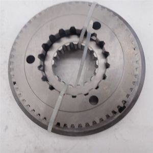 Quality Fast With Synchronizer Assembly 6DS100T -1701190 for sale
