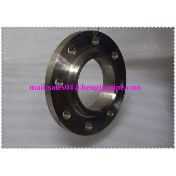 BS 3293 A105N FLANGES