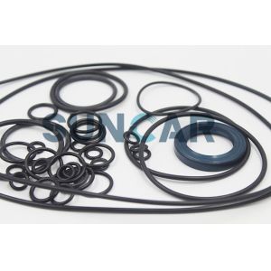 A10V40LR A10V40LR Main Pump Seal Kit Fits REXROTH A10V40 A10VO40