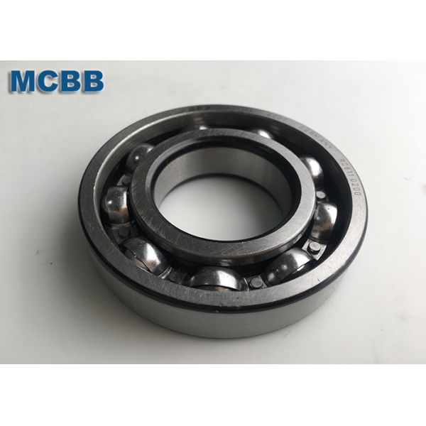 Buy High Temperature Resistant ID17mm 6403 Deep Groove Ball Bearings at wholesale prices