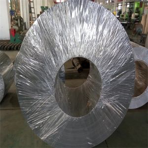 China Q345 Galvanized Iron Sheet Coil 3-8 Tons 1000-6000mm on sale