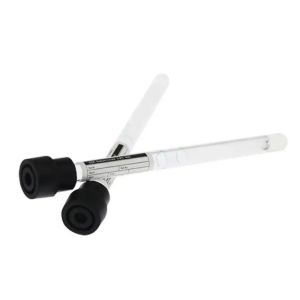 China Blood Collection / Test ESR Tube PET / Glass 13*100mm on sale