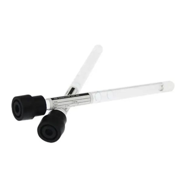 Buy Blood Collection / Test ESR Tube PET / Glass 13*100mm at wholesale prices