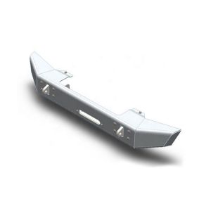 SGS Certified Ace Custom Aluminum Alloy Precision Automotive Bumper Cover