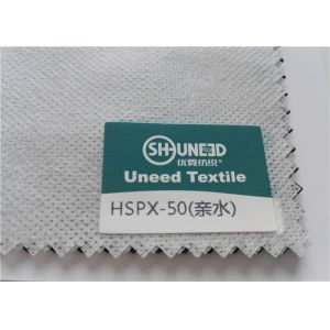 Customized Hydrophilc Polypropylene Spunbond Nonwoven Fabric Non Poisonous