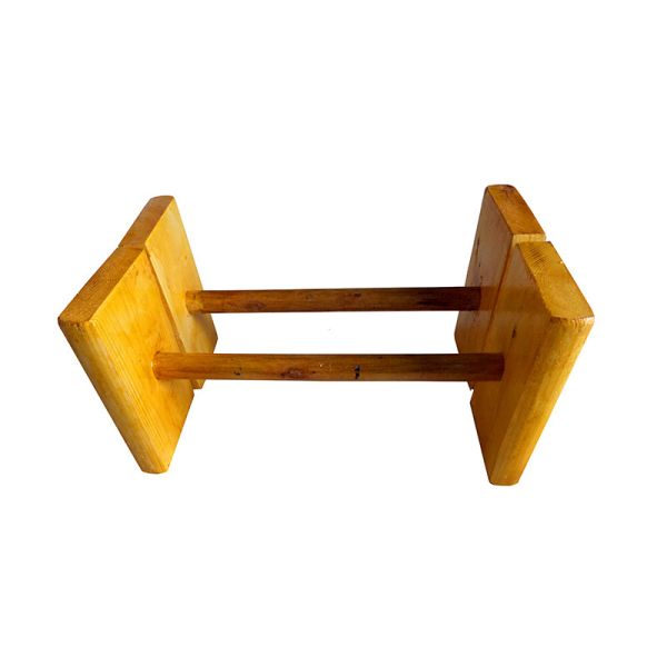 Buy Waterproof Gymnastic Pedestals Handstand Balancing Canes 48*24*16cm Professional at wholesale prices