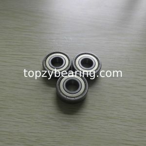 6201 2RSR Chrome Steel 6201 2RZ 6201zz Bearing 6201 2z deep groove ball bearing