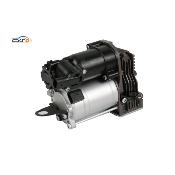 221 320 1604 Mercedes Benz Air Suspension Compressor For Mecedes W221