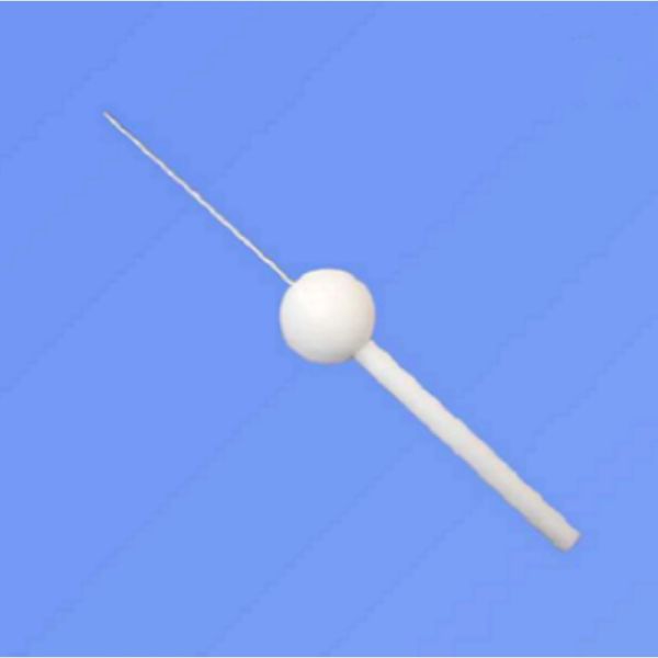 Buy IEC 60598 IP3X Test Probe Test Rod High Precision Inspection Probe IEC 60529 Potable Testing Probe at wholesale prices