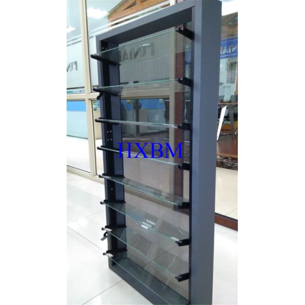 Buy 2.28pvb Glass 5mm Aluminum Casement Windows Wind Resistance at wholesale prices