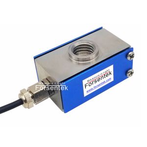 Quality Tension and compression load cell 500lbs Transducer techniques mlp-500 for sale