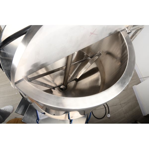 220V Makeup Base Filling Machine Pneumatic Piston Pump Filling Machine