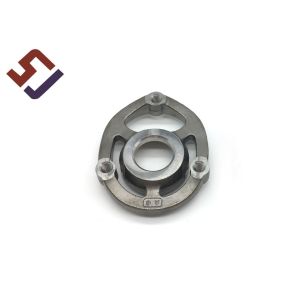 Motorcycle Engine Parts 430 Stainless Steel Investment Casting