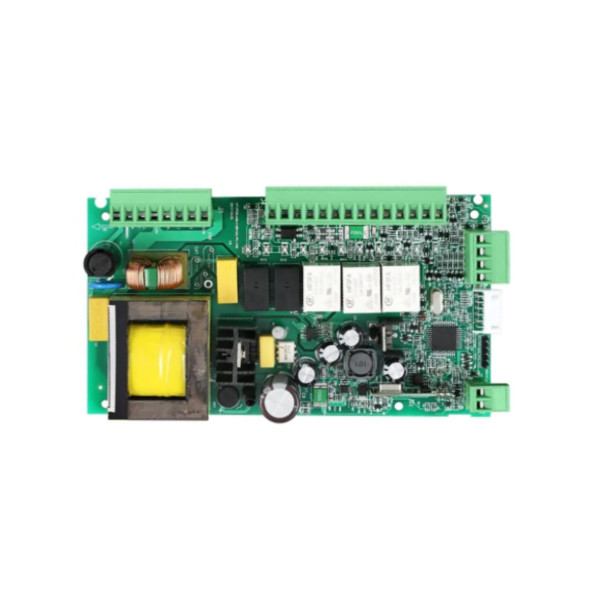 SMT Consumer Electronics PCBA Electric Waffle Maker Printed Circuit Board