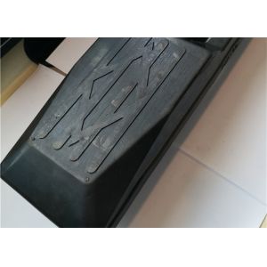 Vibration Resistence 600mm Excavator Rubber Track Pads