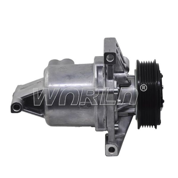 926001KC1A Auto Parts Air Conditioner Compressor For Nissan Juke1.6 WXNS134