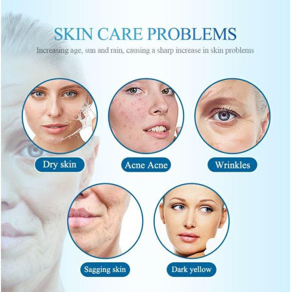 Microdermabrasion Beauty 10 In 1 Hydrafacial Machine Skin Peel Device